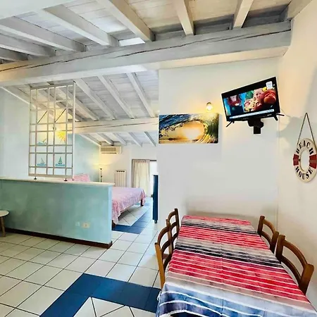 Apartment Sunshine On Garda Desenzano del Garda