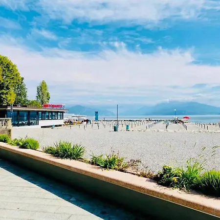 Sunshine On Garda *
