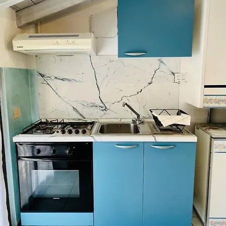 Sunshine On Garda شقة