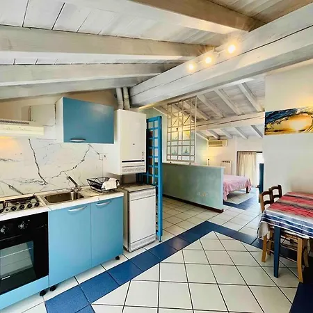 شقة Sunshine On Garda