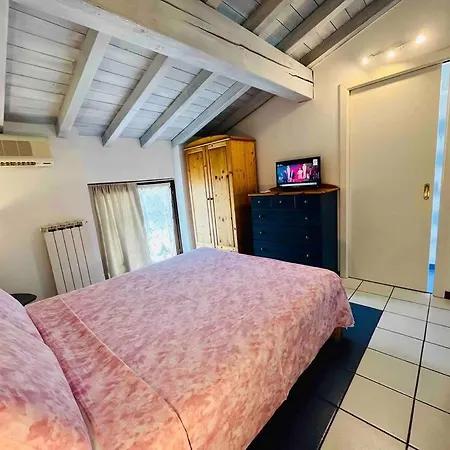 Sunshine On Garda ديسينسانو ديل غاردا