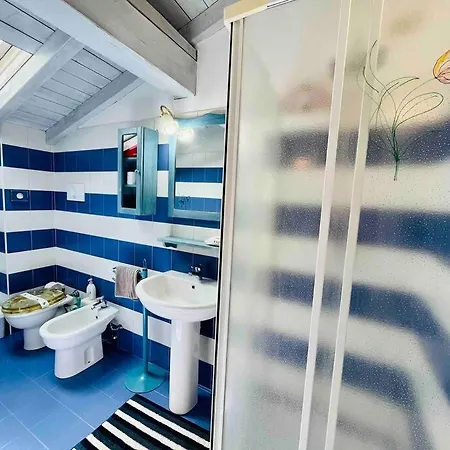 شقة Sunshine On Garda *