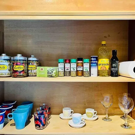 Sunshine On Garda شقة *