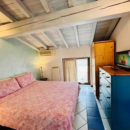 شقة Sunshine On Garda *